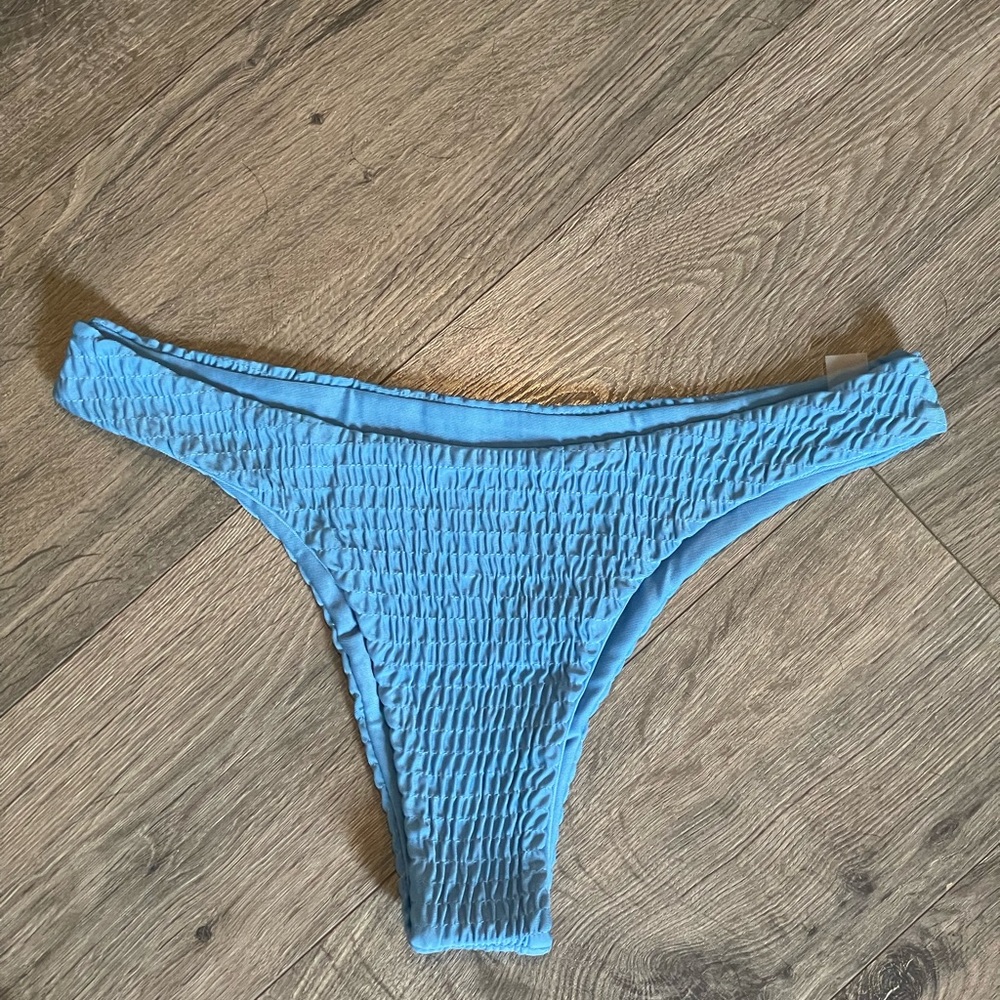NWOT SHEIN Bikini Bottoms